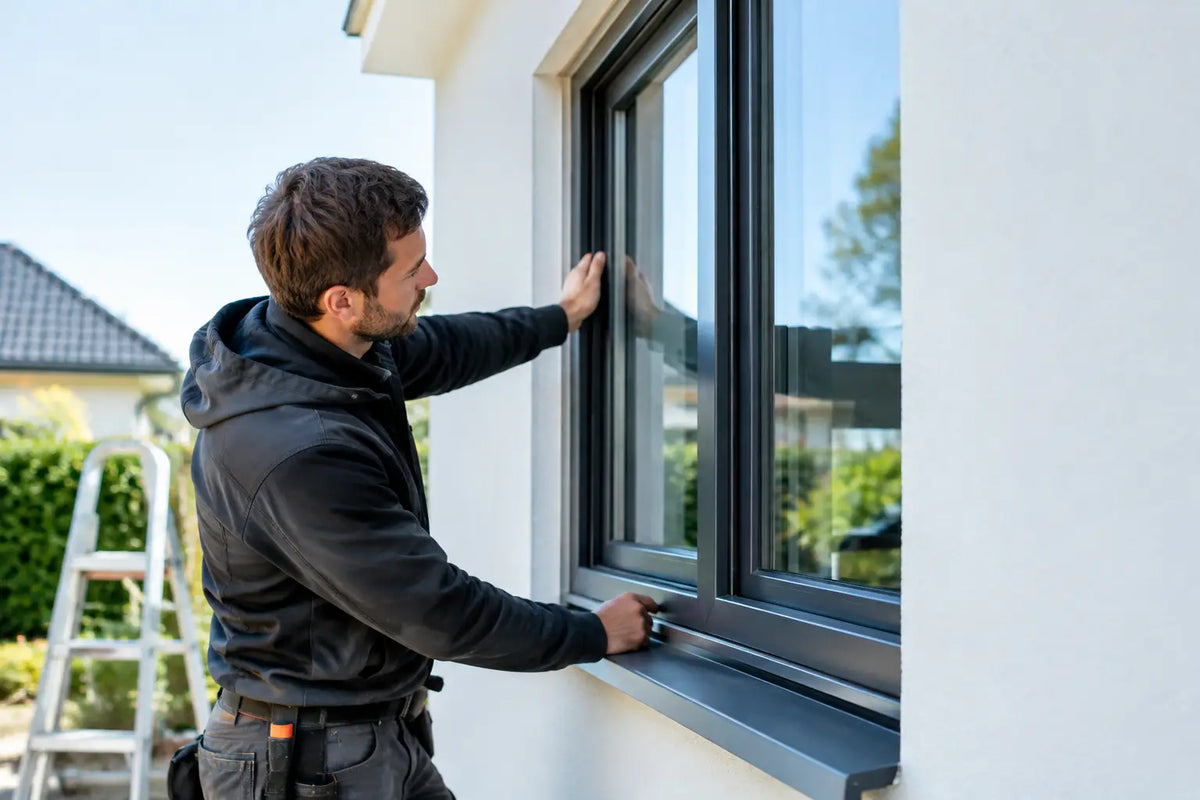 Buitenschrijnwerk renovatie stappenplan zonder fouten