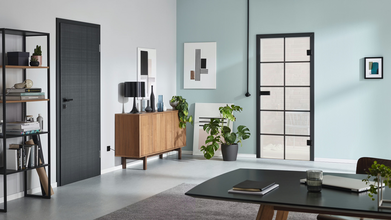 Hörmann binnendeuren