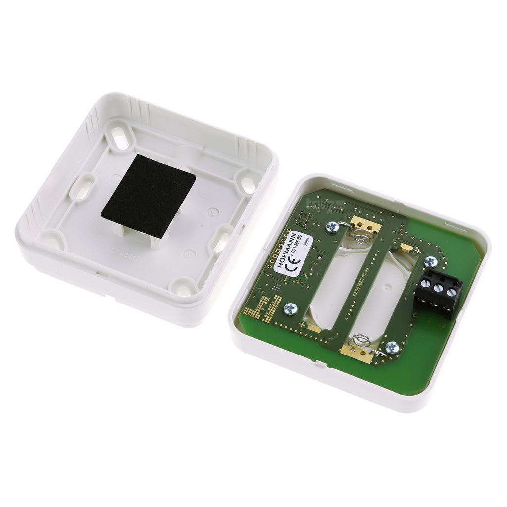 Hörmann draadloze binnendrukknop FIT 2-1, BiSecur