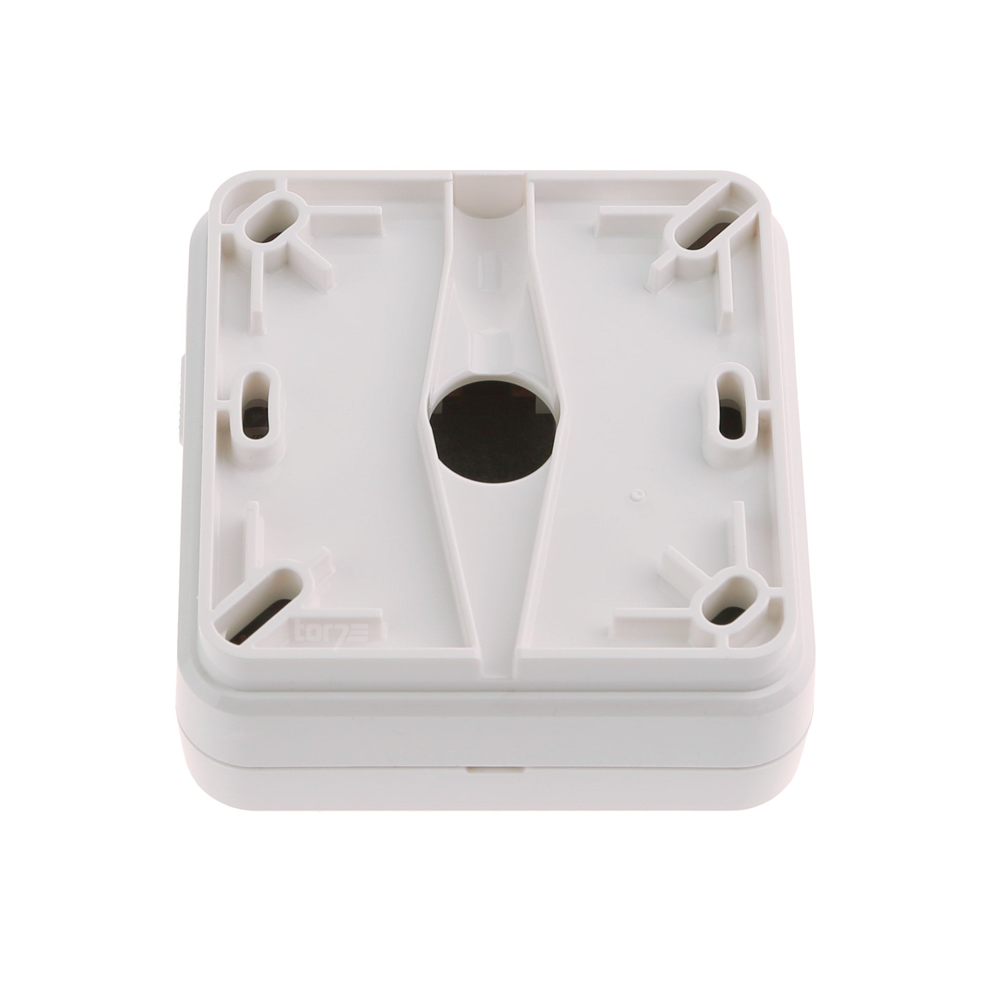 Hörmann draadloze binnendrukknop FIT 2-1, BiSecur