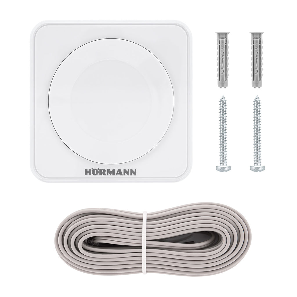 Hörmann binnendrukknop IT 1-1