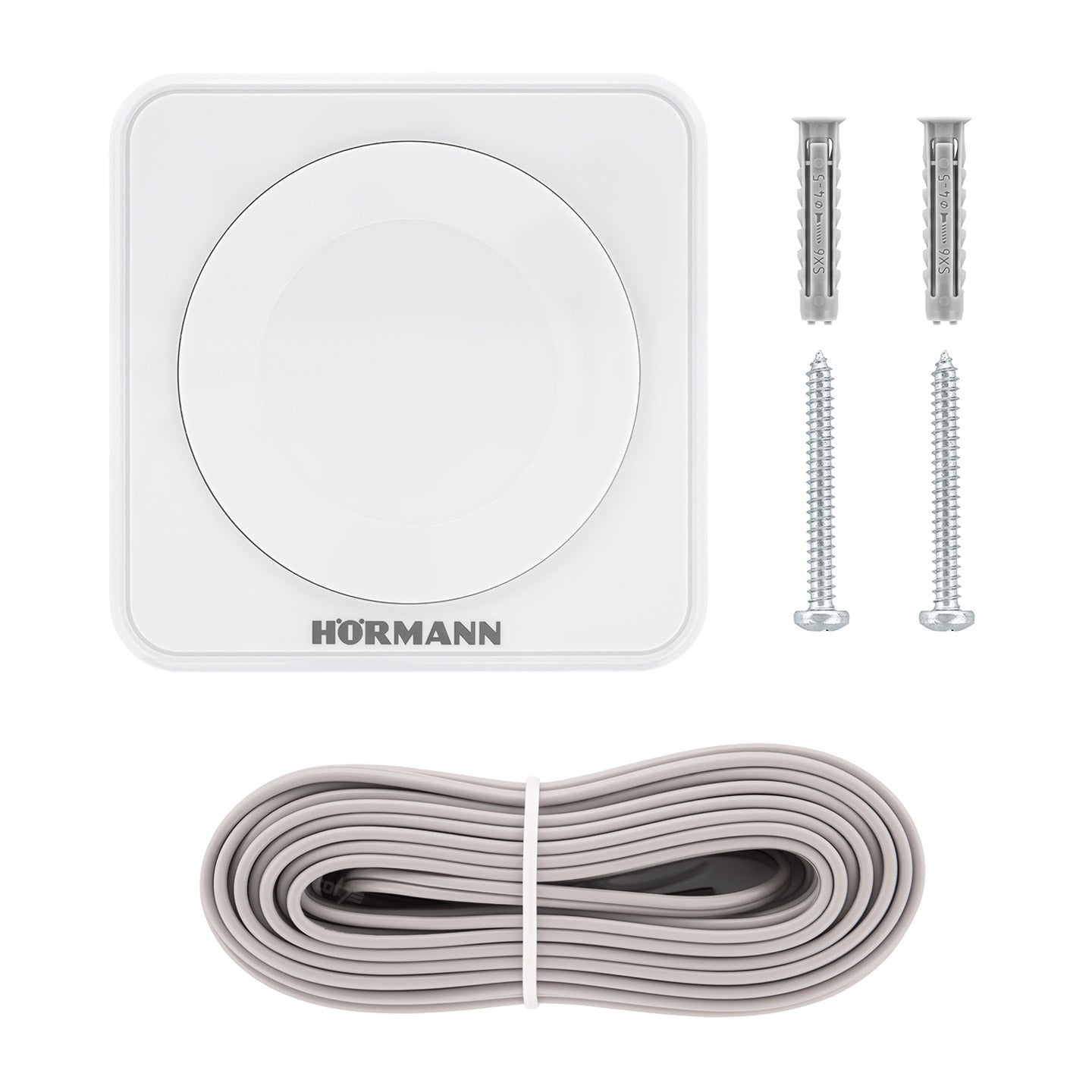 Hörmann binnendrukknop IT 1-1