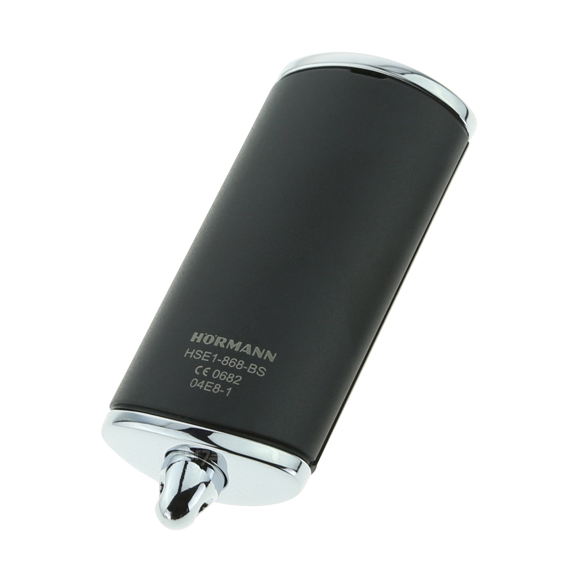 Hörmann handzender HSE 1, BiSecur, zwart structuur