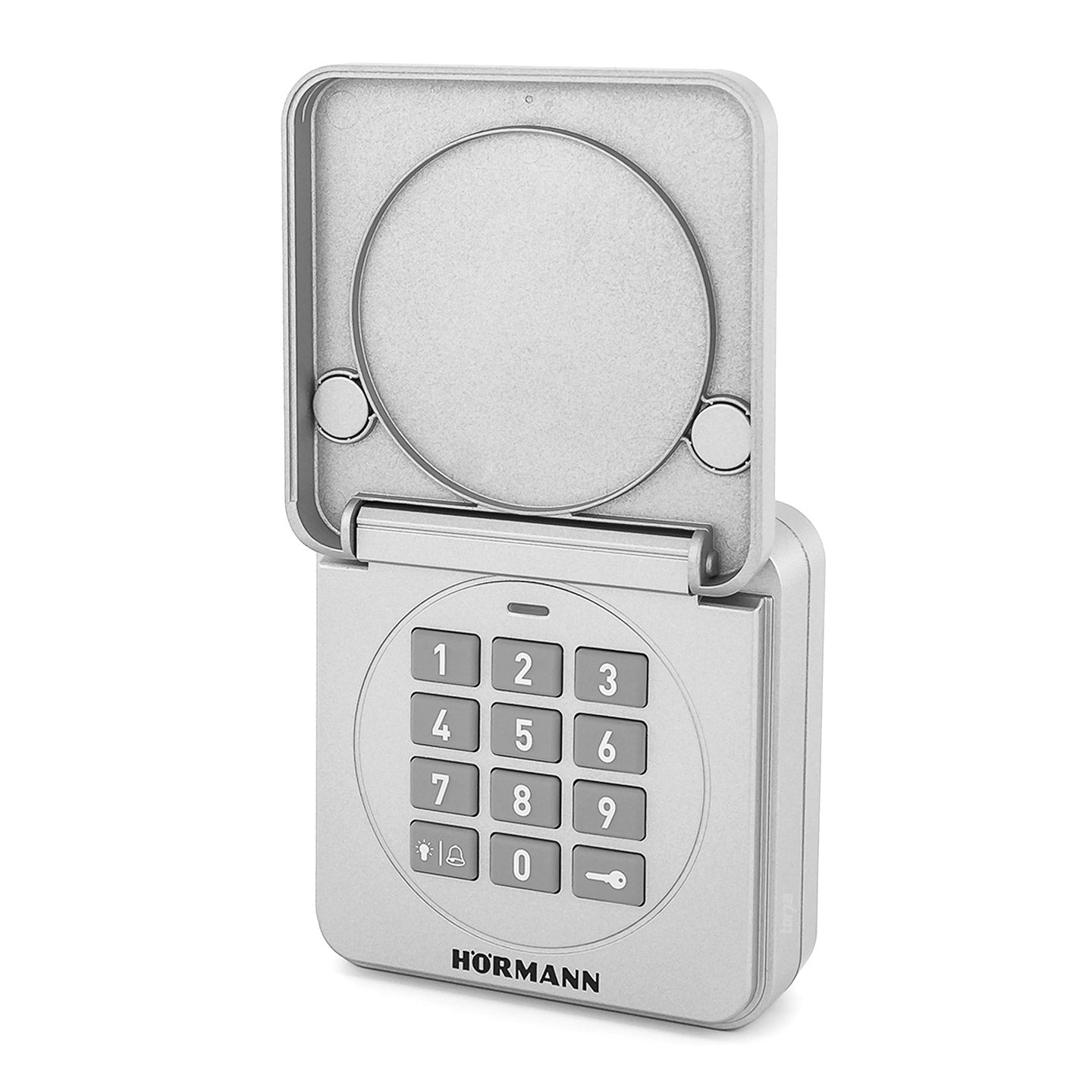 Hörmann radiocodeschakelaar FCT10-1 BS