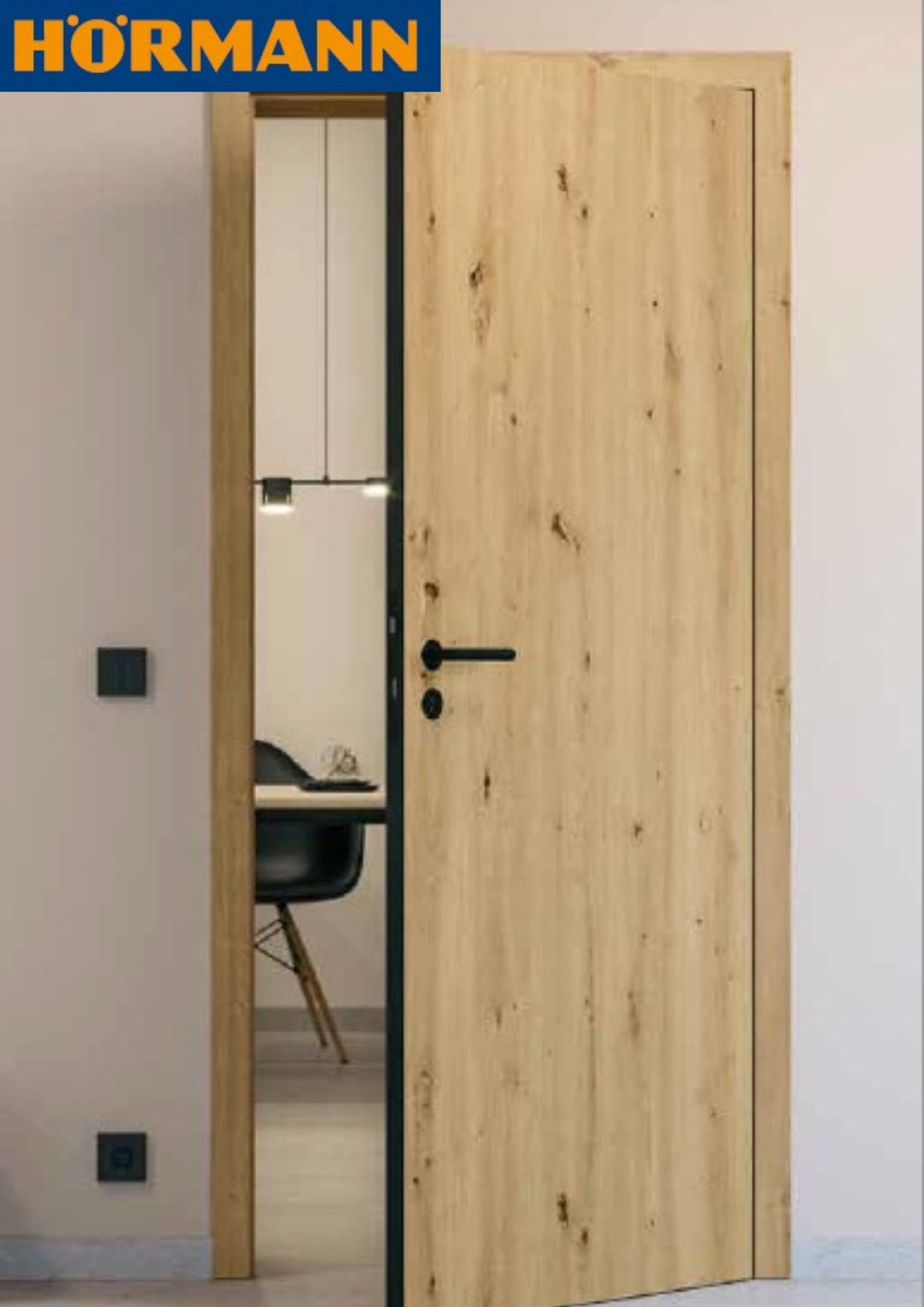 Hörmann ProLine binnendeuren