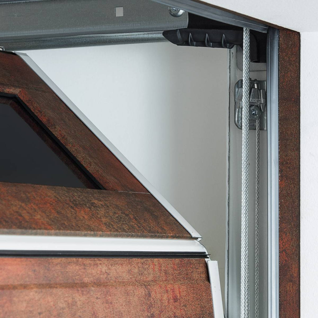 Hörmann Garagentor LPU 42 | Maßgefertigt