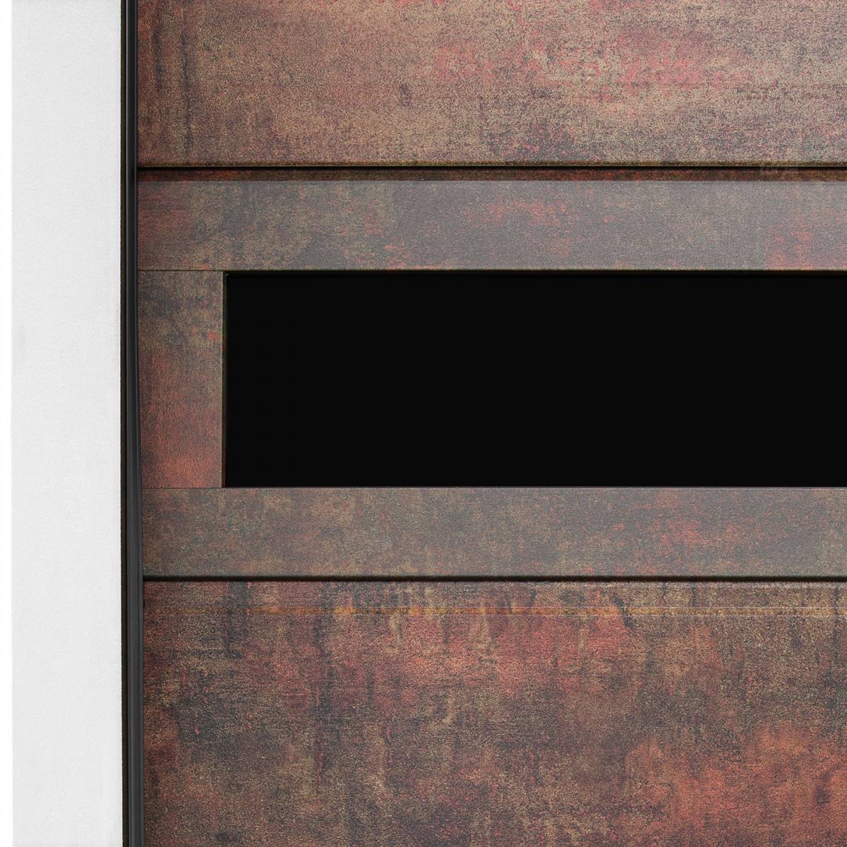 Hörmann garagepoort LPU 42 | Op maat