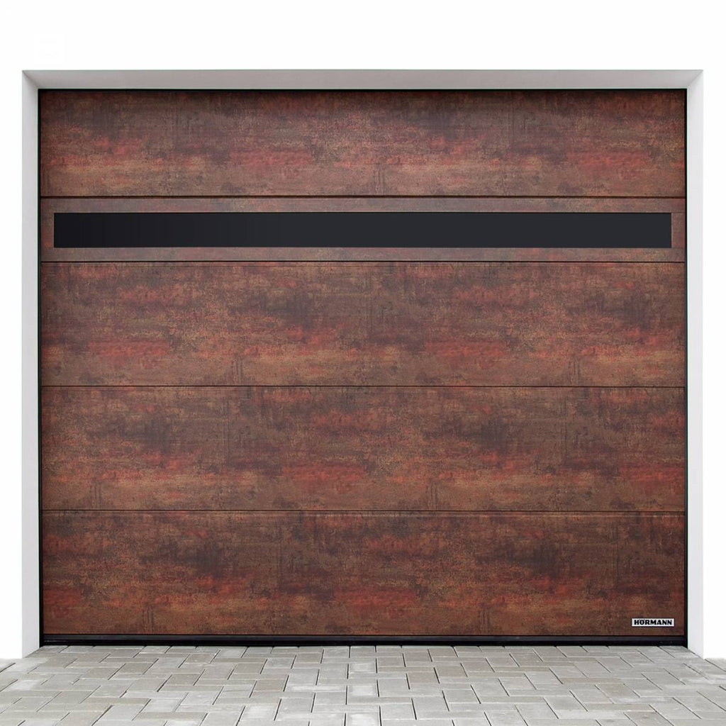 Hörmann Garagentor LPU 42 | Maßgefertigt
