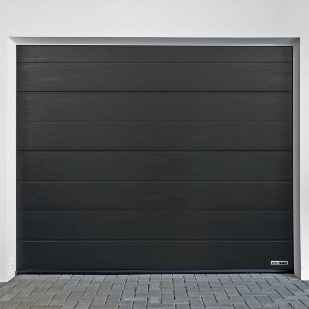 Hörmann garagepoort RenoMatic | Op maat